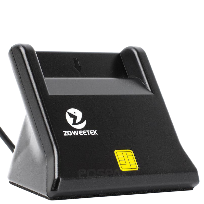 Smart Card Reader